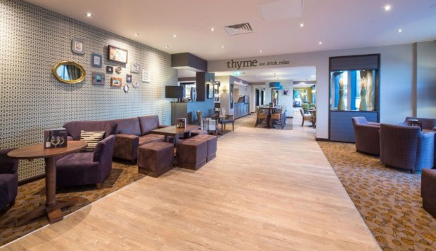 Others 3, Premier Inn Maidenhead Town Centre, Windsor and Maidenhead