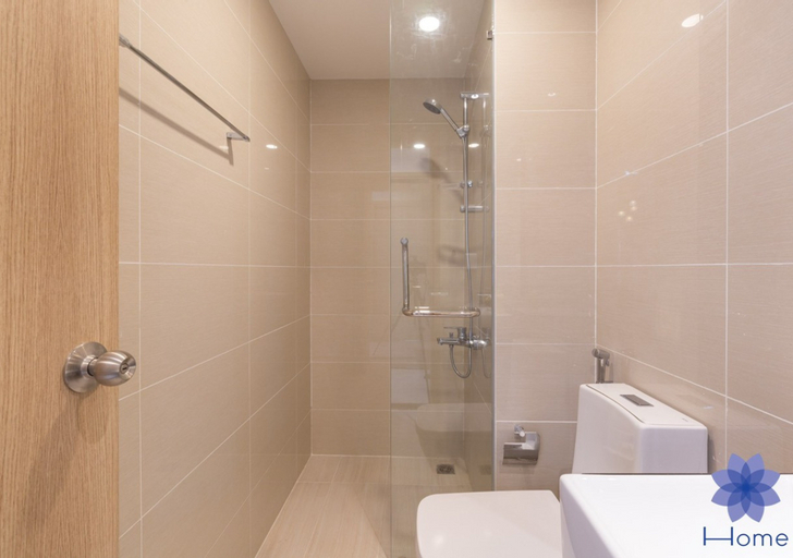 Bedroom 3, Luxury 2Brs Free Pool Gym Netflix 5Mins To Airport, Phú Nhuận