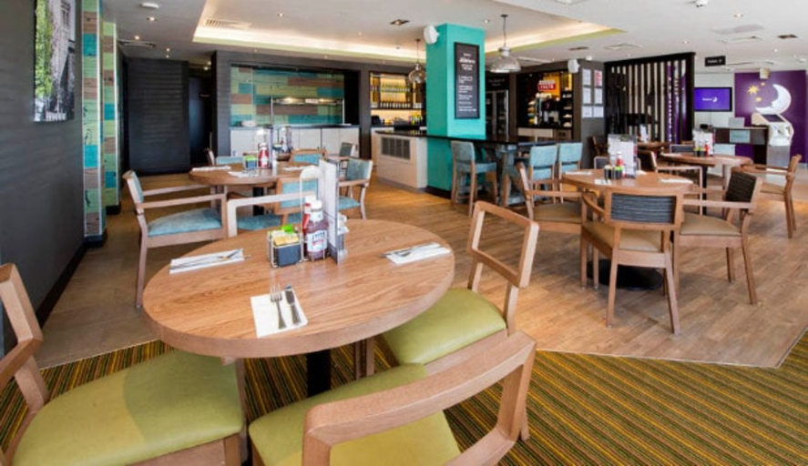 Food & Drinks 4, Premier Inn Penrith, Cumbria
