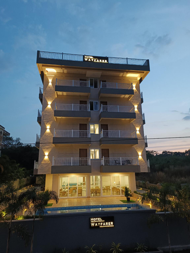 Others 5, Hotel Wayfarer, North Goa