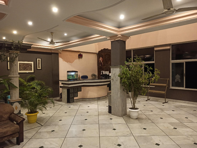 Others 3, Hotel Centre Point - Tinsukia, Tinsukia