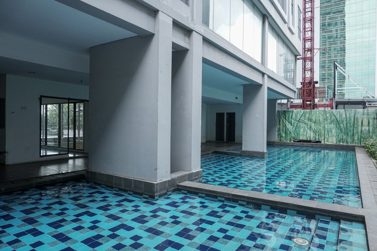 Others 2, Cozy and Nice 1BR Apartment at Royal Olive Residence By Travelio, Jakarta Selatan
