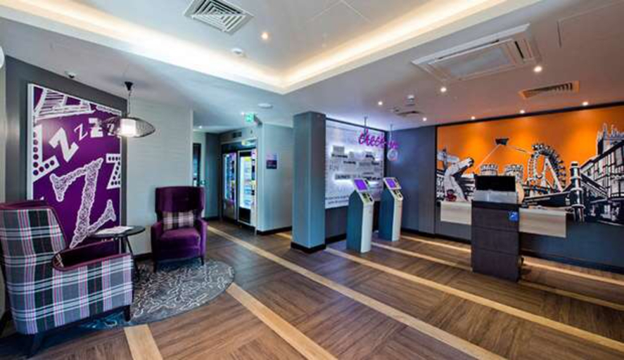 Others 2, Premier Inn Ringwood, Hampshire