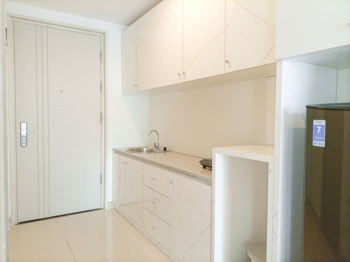 Others 2, Elegant and MInimalist Studio at Mataram City Apartment By Travelio, Sleman