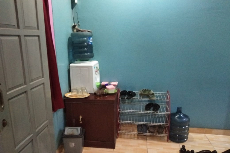 Others 5, EXPRESS O 91978 Mentari Homestay Malioboro, Yogyakarta