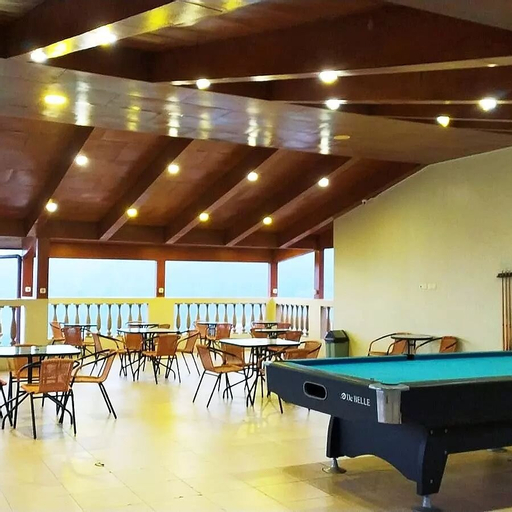 Others, Almultaqa Villa Puncak Syariah, Bogor