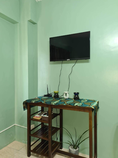 Others 4, Affordable Transient in Valley Golf, Taytay