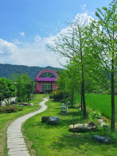 Others 3, Sunday Homestay (Sunshine Homestay), Yilan
