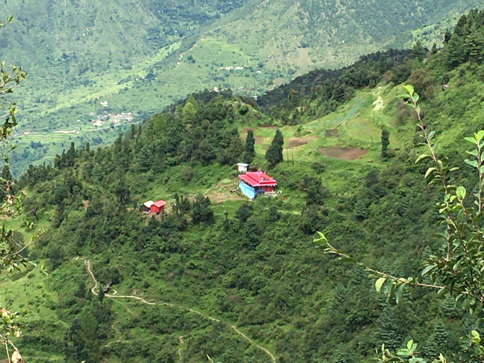 Others 5, LaCliff Nature Home, Tehri Garhwal