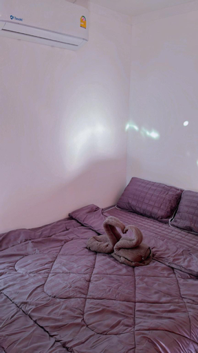Bedroom 2, Winner View Khaokho: Winner View Khaokho, Noen Maprang