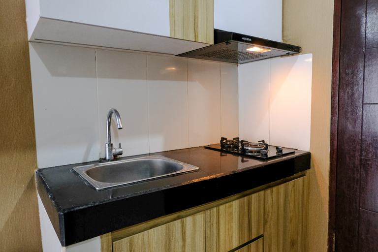 Others 4, Best Location 2BR at Gateway Pasteur Apartment By Travelio, Bandung