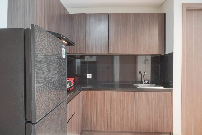 Others 2, Spacious 2BR at Puri Orchard Apartment By Travelio, Jakarta Barat