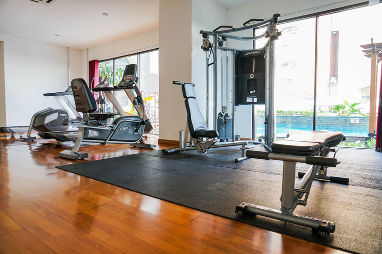 Others 4, Cozy and Strategic Studio at Tamansari Semanggi Apartment By Travelio, Jakarta Selatan