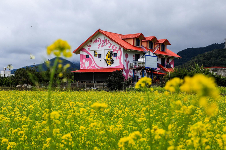 Others 5, Tao Heung Garden Bed and Breakfast, Taitung