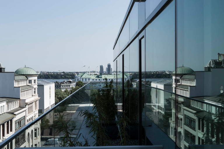Others 5, Barcelo Hamburg, Hamburg