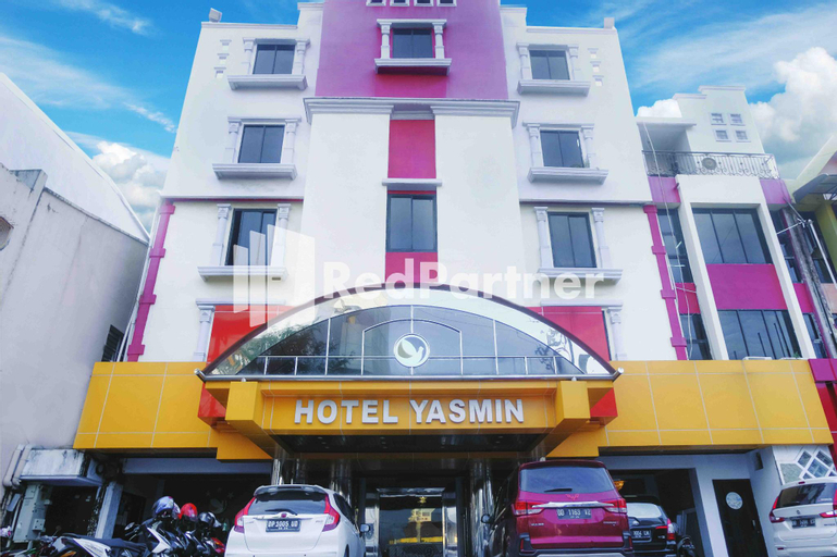 Hotel Yasmin Makassar Mitra RedDoorz, Makassar
