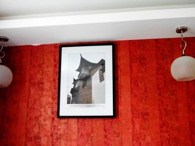 Others 5, Fairyland Hotel Kunming Jingxing, Kunming