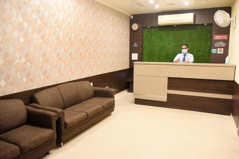 Others 4, basera hotel , Amritsar