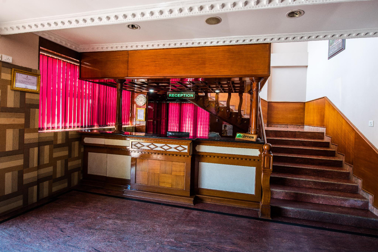 Others 4, KALLADA REGENCY - Couples 21+ Only , Thrissur