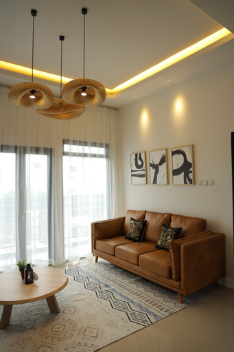 Others 5, D'Stone Mountain Villa By Hi Villas, Bandung