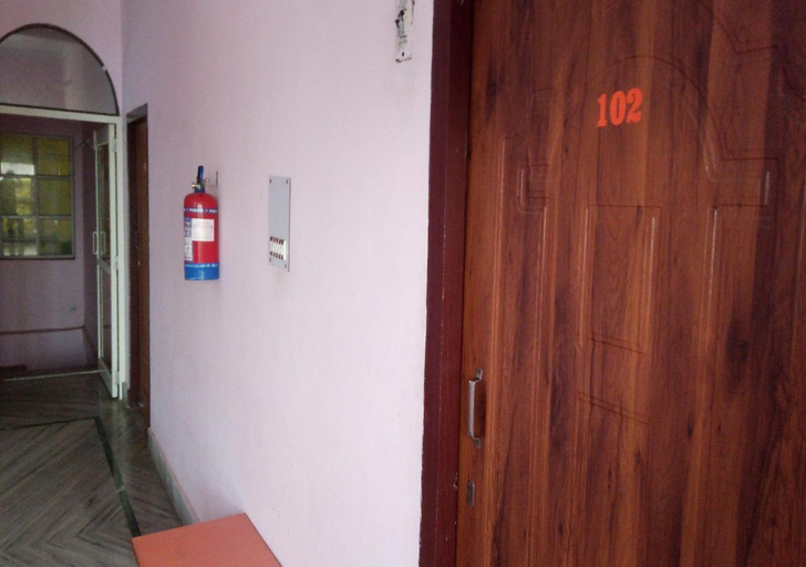 Public Area 2, Hinval Valley View - Hotel and Restaurant, Garhwal