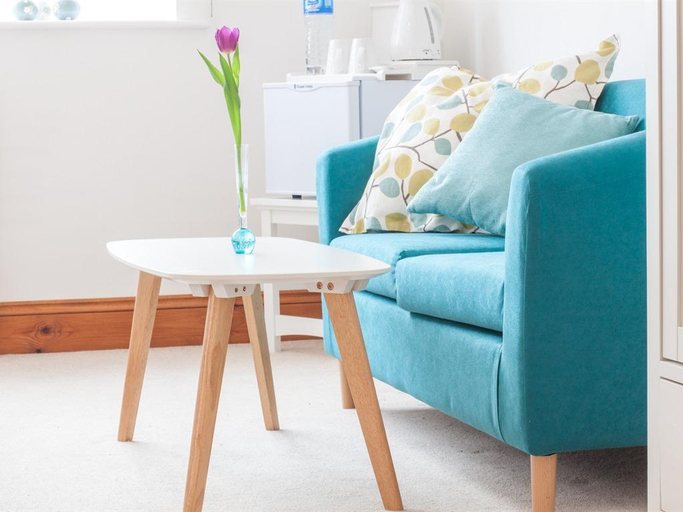 Others, Padstow Bed and Breakfast, Cornwall