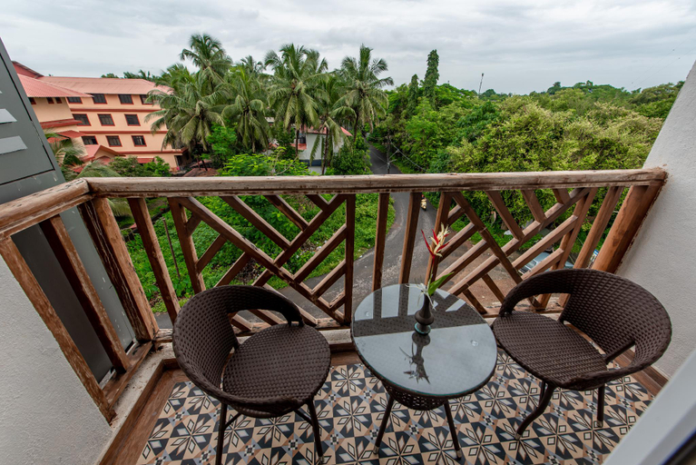 Others 4, THE GREEN BOUTIQUE, North Goa