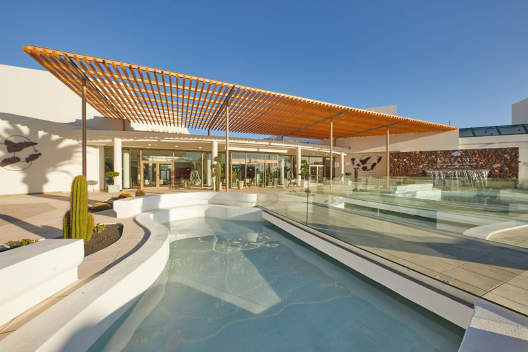 Sport & Beauty 3, Grand Hyatt Lanzarote Playa Dorada Resort, Las Palmas