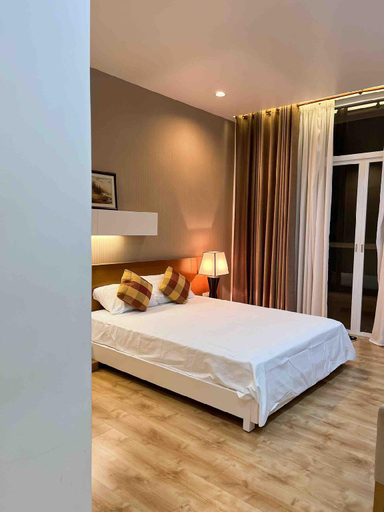 Seaview, High floor, 03 Bedrooms, 150m2, Phan Thiết