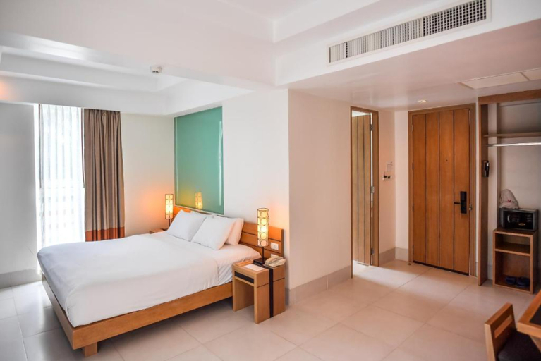 Bedroom 3, Navinda Krabi Resort, Mueang Krabi