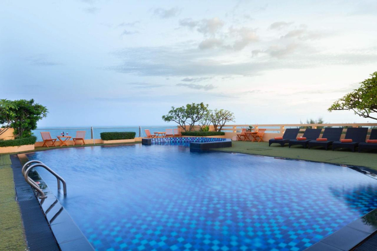 Sport & Beauty 3, FuramaXclusive Sandara Hua Hin, Cha-Am