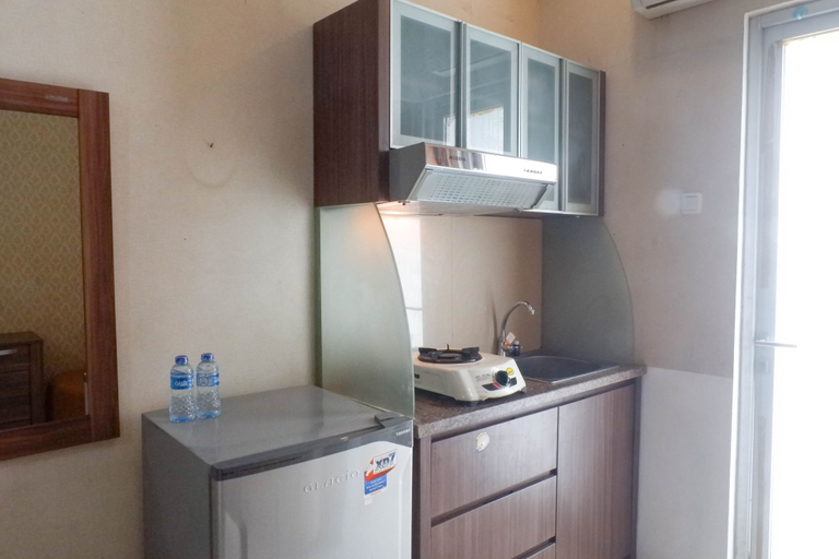 Others 4, Comfort Studio Apartment at Gunawangsa Manyar By Travelio, Surabaya