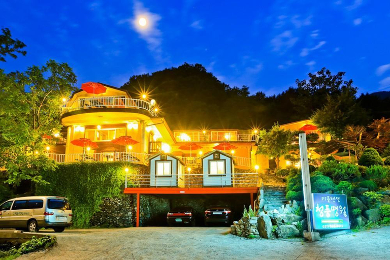 Exterior & Views 2, Cheungpungmyungwol Pension, Gapyeong