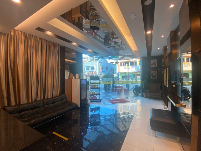 Others, KU-3 HOTEL, Batang Padang