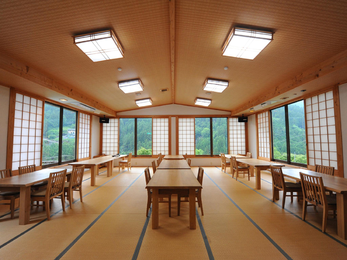 Food & Drinks 5, Iyanoyado Kazuraya, Miyoshi