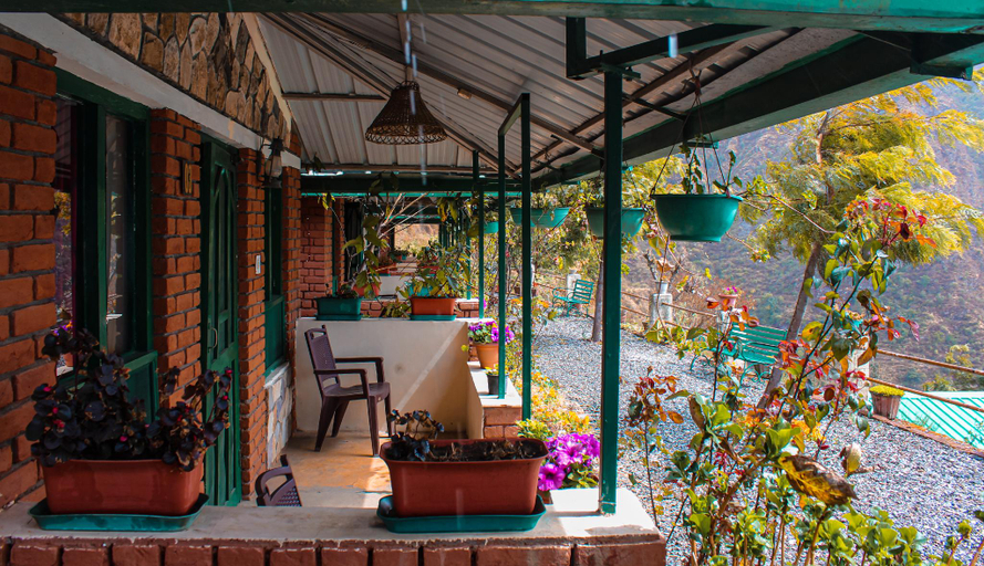 Others 3, Room on the Roof - Viratkhai, Chakrata, by Himalayan Eco Lodges, Dehradun