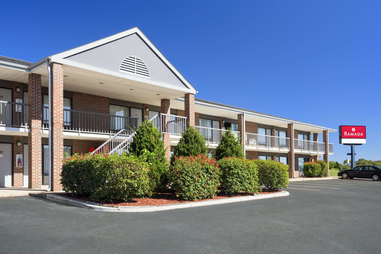 Ramada by Wyndham Batesville, Independence