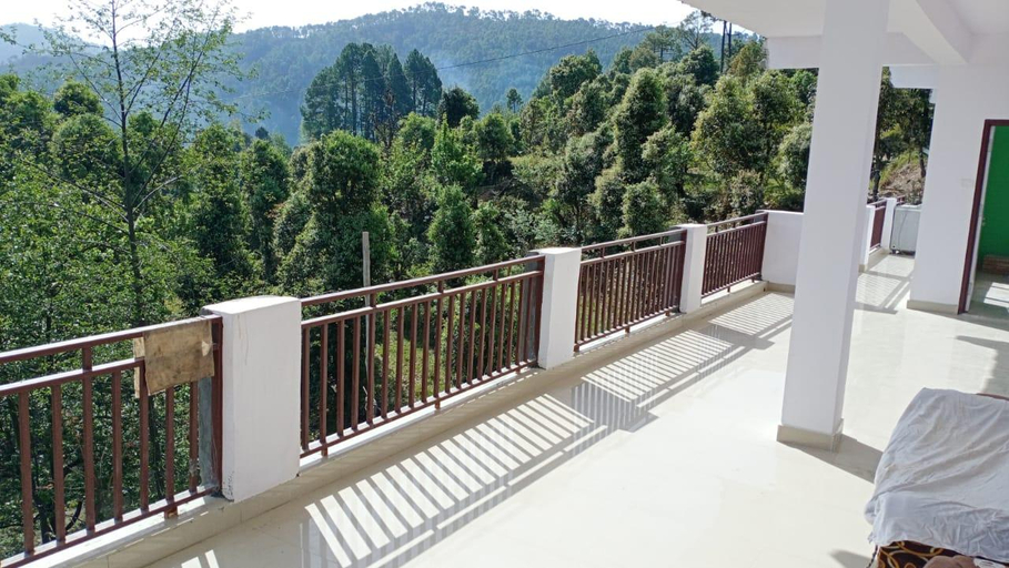 2, Janardan Studio Hotel Kausani, Bageshwar