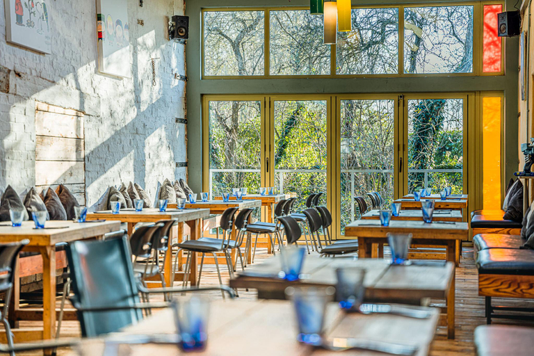 Food & Drinks 5, The Sheppey Inn, Somerset