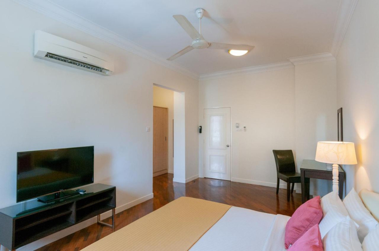 Bedroom 4, Wedgewood Residences, Kuala Lumpur