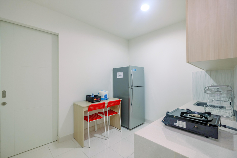 Others 4, Homey 2BR at Sentul Tower Apartment By Travelio, Bogor