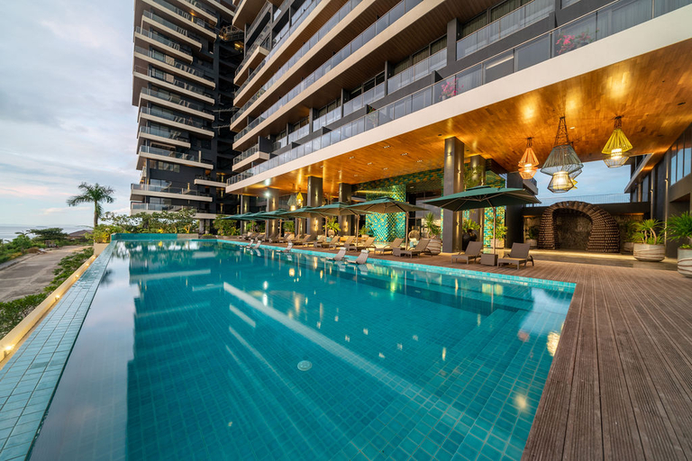Sport & Beauty 2, The Reef Island Resort Mactan, Lapu-Lapu City