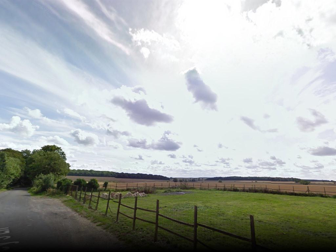 Others 3, Black Bull A1 Lodge, Lincolnshire