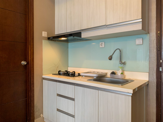 Others 2, Nice and Comfort 2BR Apartment at Aspen Residence By Travelio, South Jakarta