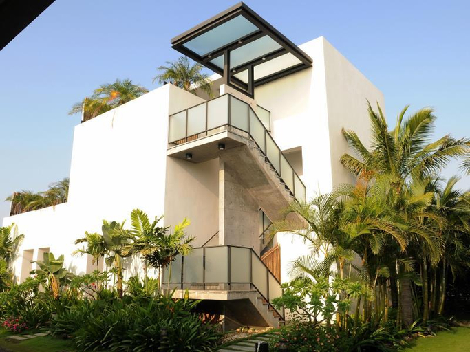 Exterior & Views, Fuwan Villa, Pingtung