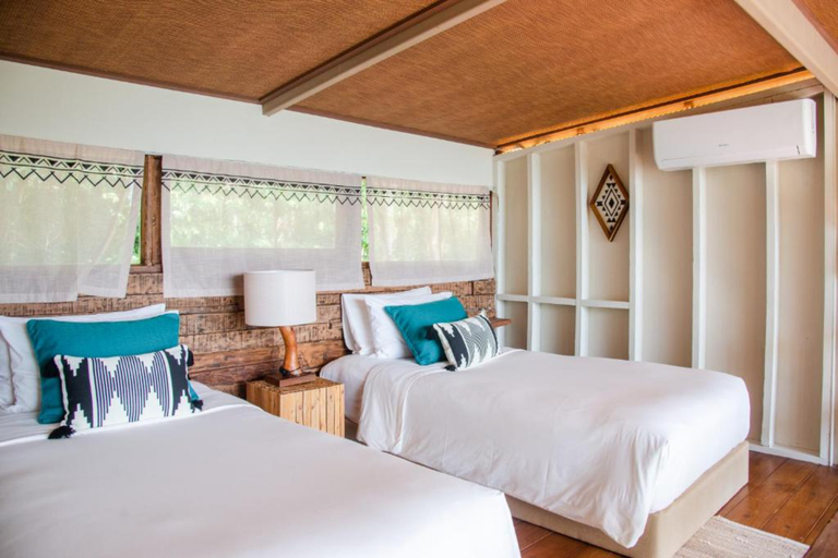 Bedroom 4, Tolani Resort Koh Kood, K. Ko Kut