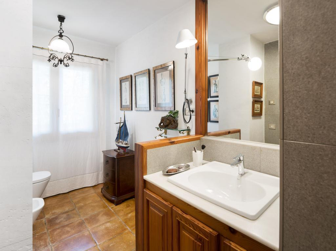 Bathroom 4, Villa el Porto, Alicante