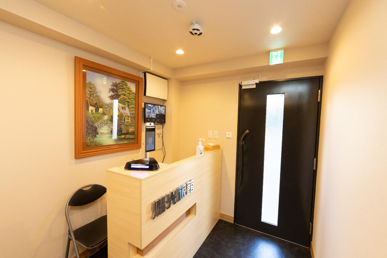 Others 5, Light hotel, Katsushika