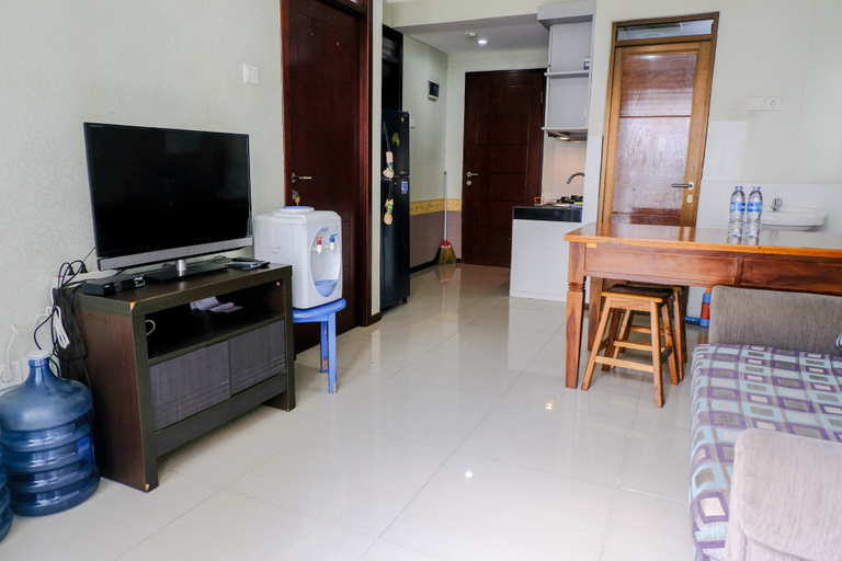 Others 4, Best Choice 2BR at Gateway Pasteur Apartment By Travelio, Bandung