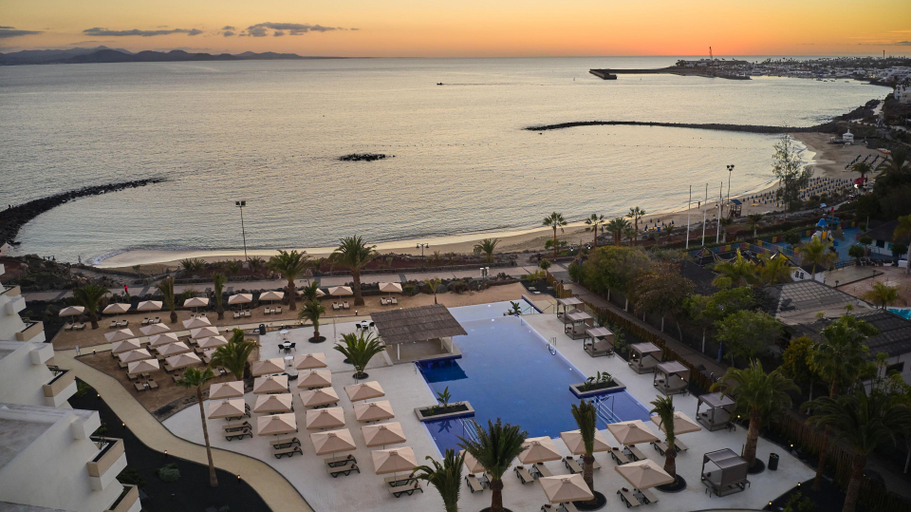 Exterior & Views 2, Grand Hyatt Lanzarote Playa Dorada Resort, Las Palmas